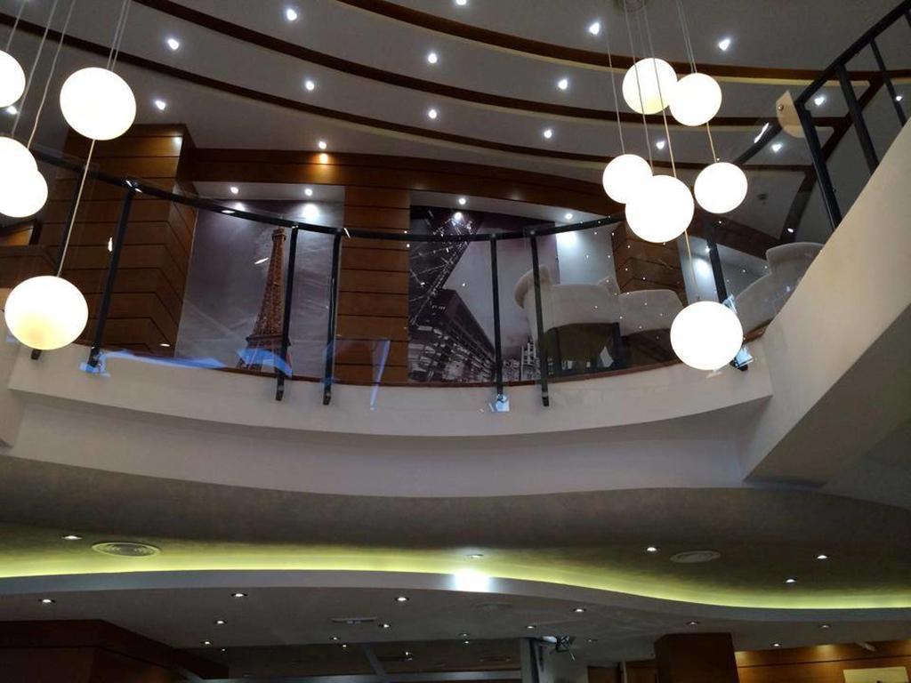 Hotel Cruiser อุลซิน ภายนอก รูปภาพ