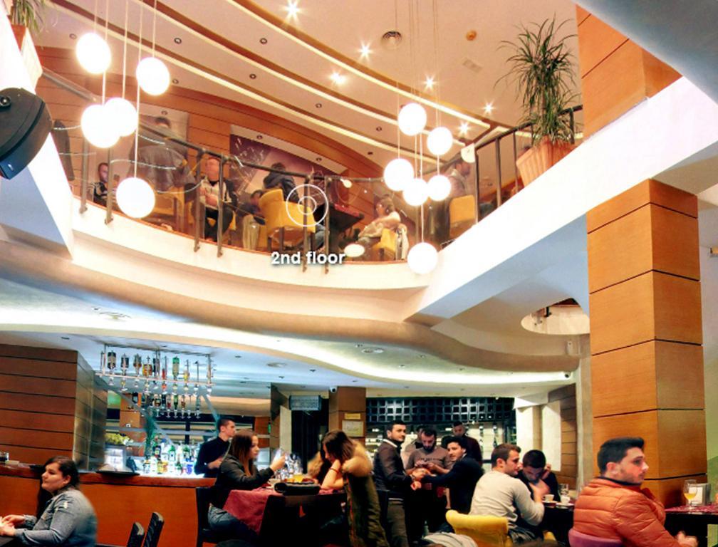 Hotel Cruiser อุลซิน ภายนอก รูปภาพ
