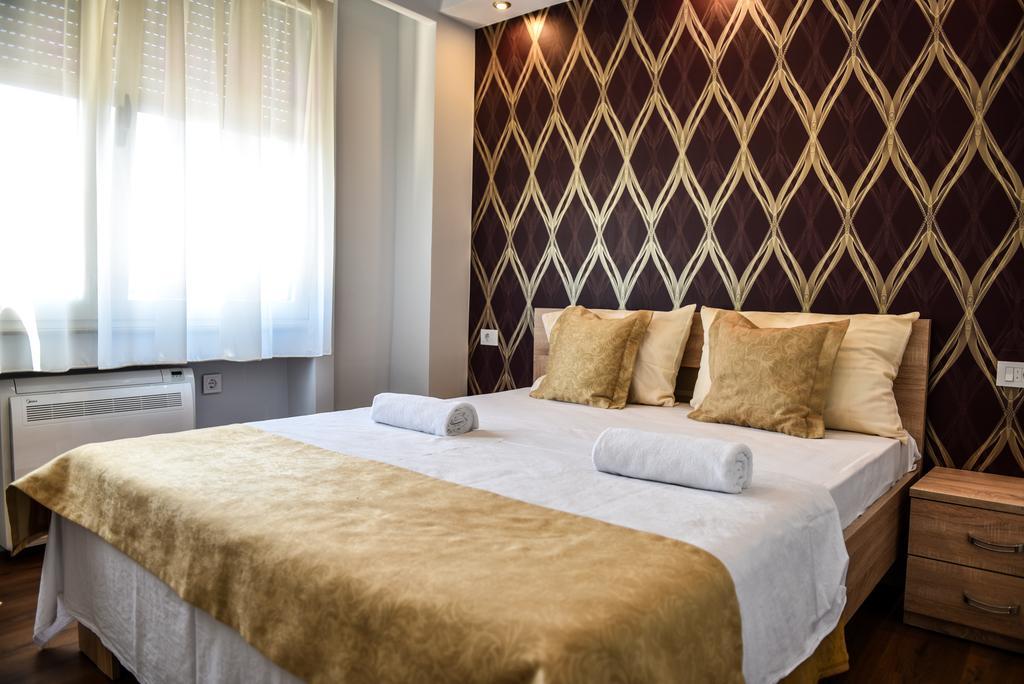 Hotel Cruiser อุลซิน ภายนอก รูปภาพ