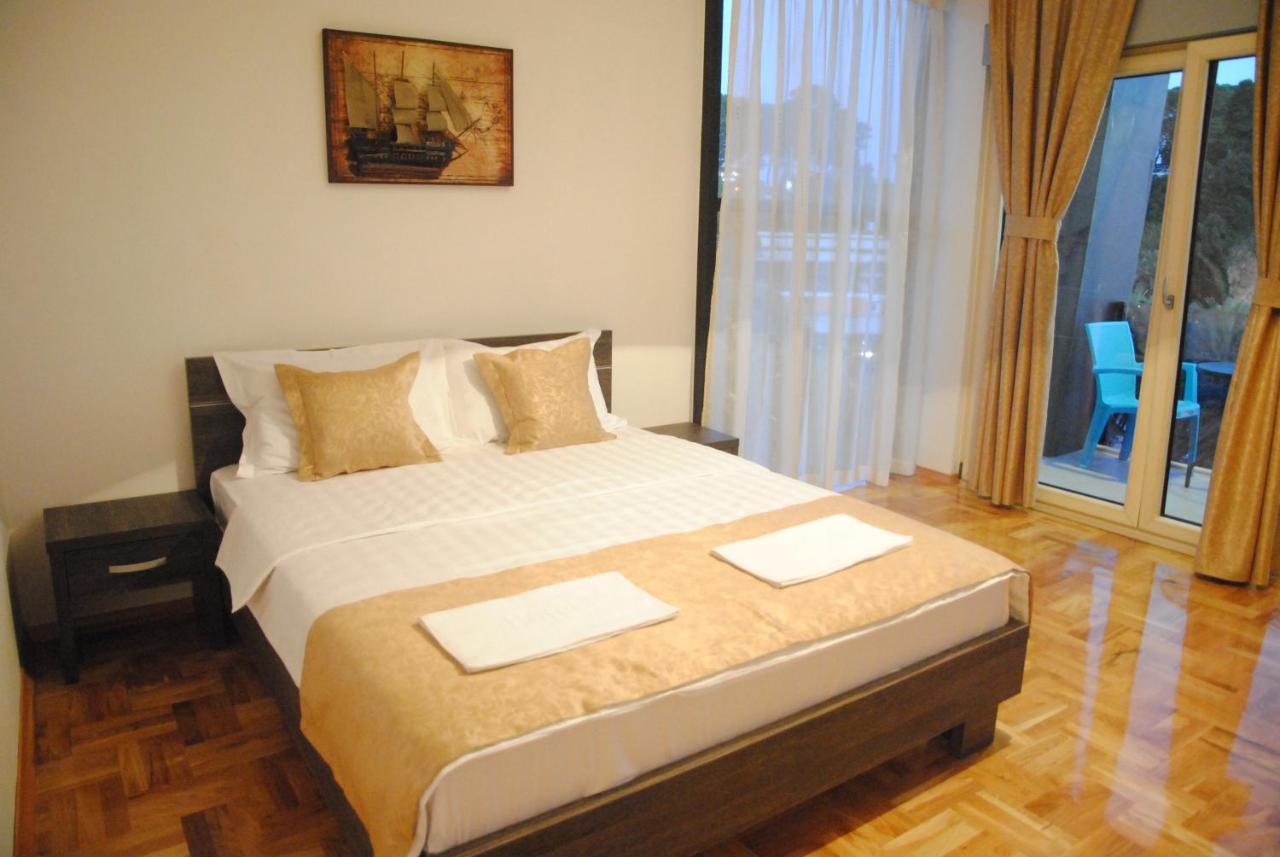 Hotel Cruiser อุลซิน ภายนอก รูปภาพ